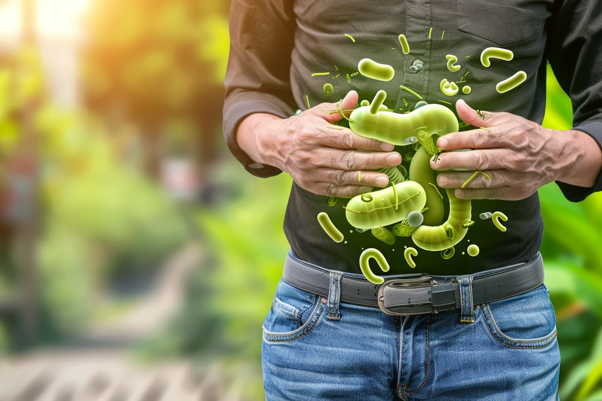 Quels probiotiques choisir contre l’intestin irritable ?