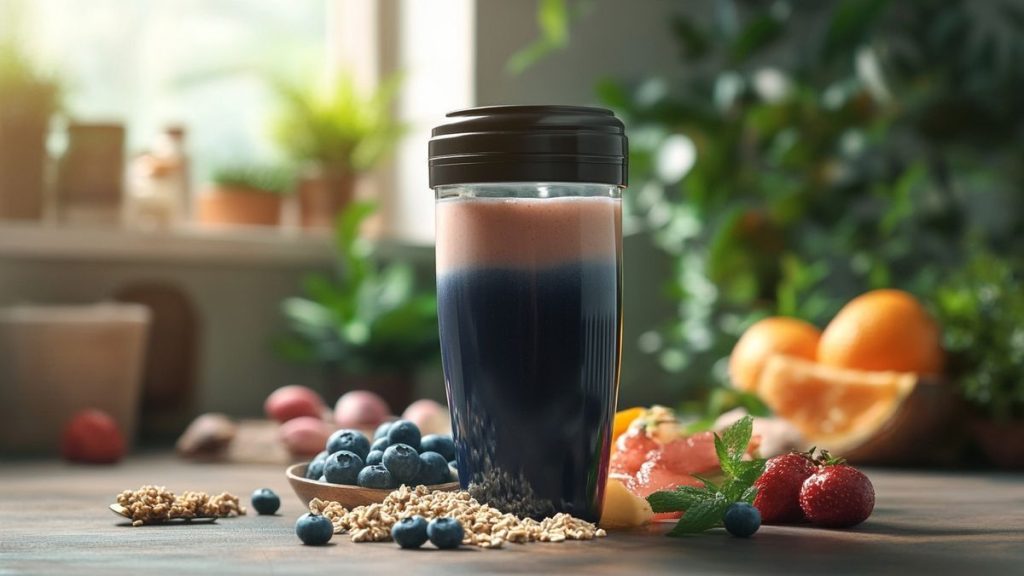 Innovations dans les produits de whey pour optimiser votre nutrition