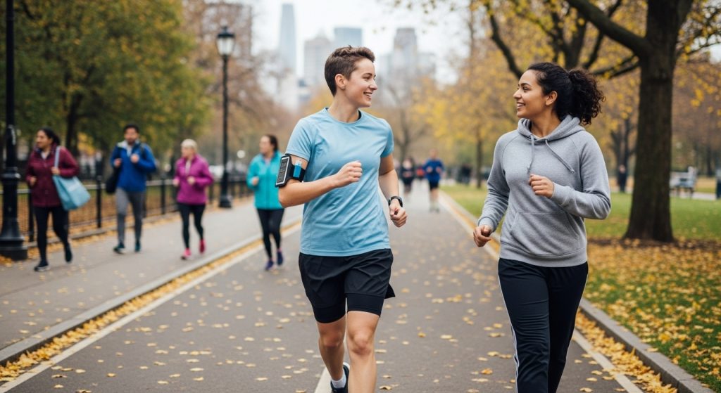 Asthme et sport : 7 conseils pour pratiquer en toute sécurité