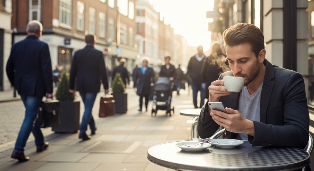 Combien de café boire par jour ?