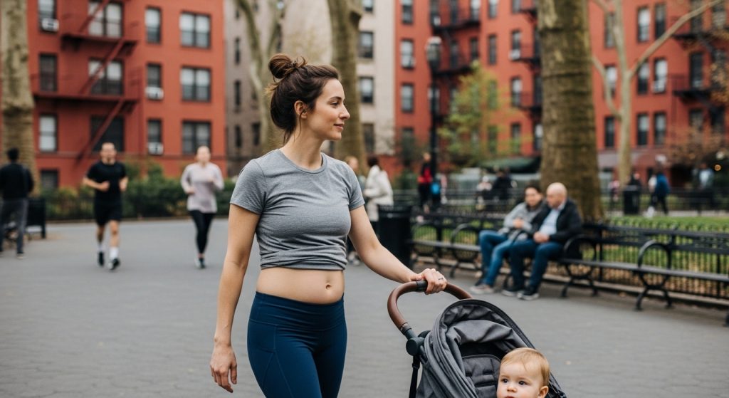 Diastase abdominale : pas seulement un problème esthétique