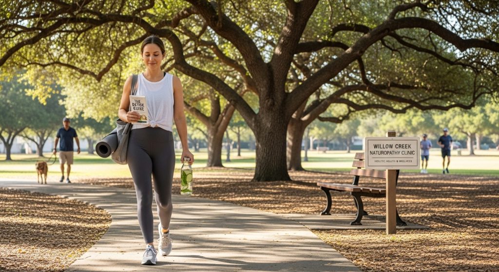 Drainage et détox : pour qui, pourquoi et comment les pratiquer ?