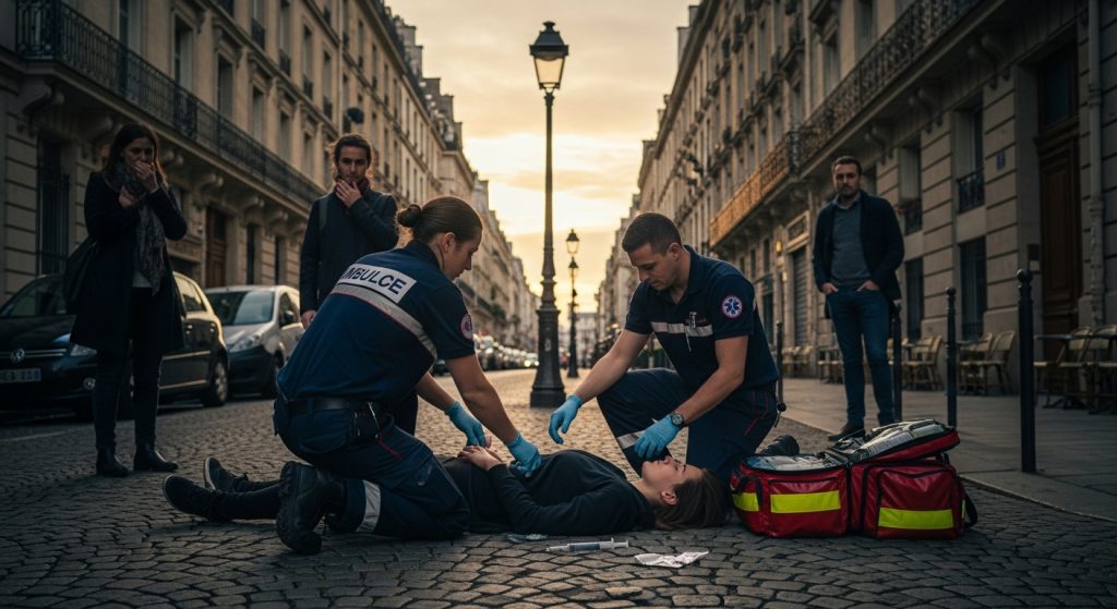 Nitazènes : ces nouveaux opioïdes très puissants qui circulent en France