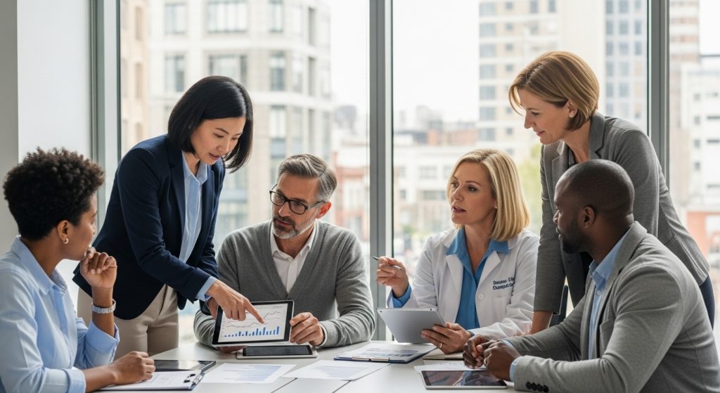 Sénescence et sénolytiques : nouvelle approche pour lutter contre le vieillissement