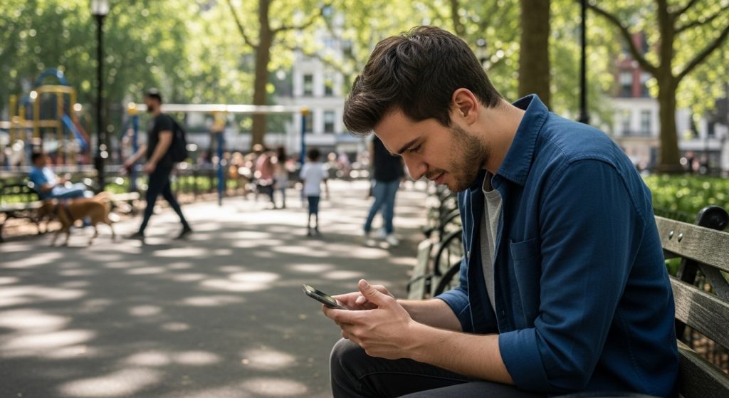 Syndrome du texteur : symptômes, prévention et solutions efficaces