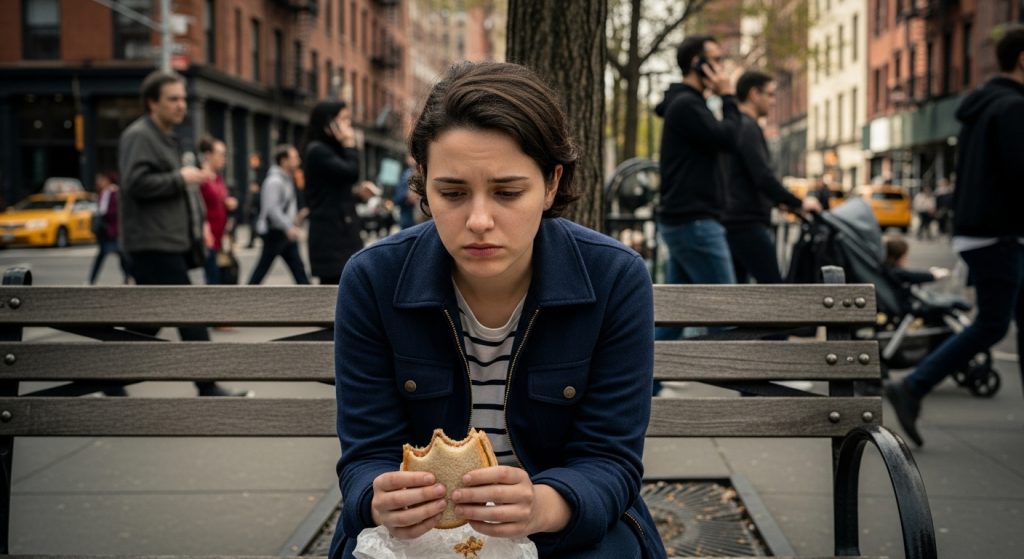 Troubles du comportement alimentaire : comprendre et agir efficacement